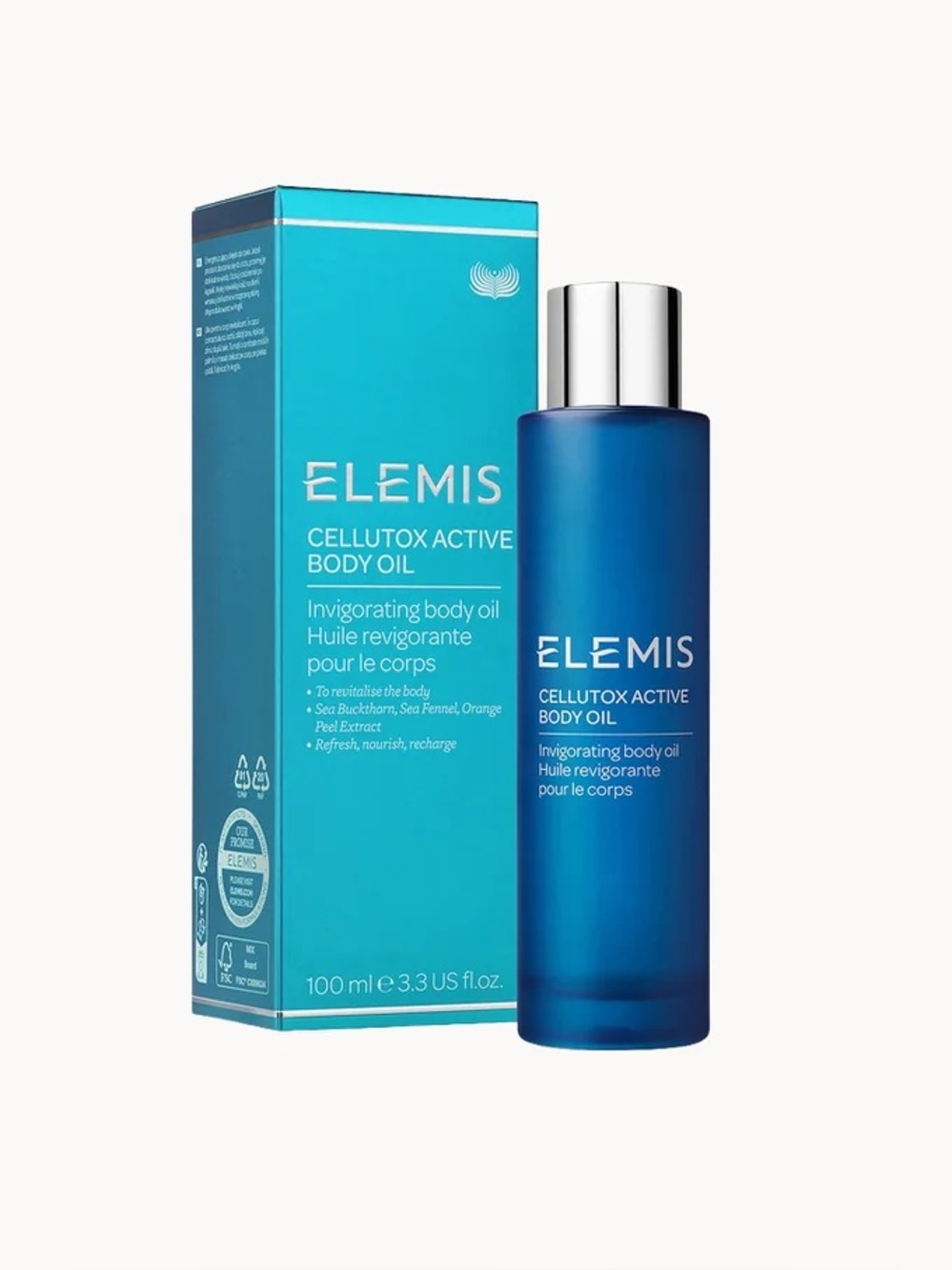 Elemis Cellutox Body Oil